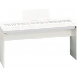 Roland KSC-70-BK Base Pour Piano FP-30X Blanc