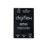 Digiflex Boîte Direct Passive