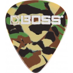 Boss Pick Pack Camo Medium 12-Pack