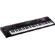 Roland Fantom-07 Music Workstation Keyboard