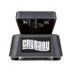 Jim Dunlop Crybaby 95 avec Q Control