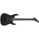 Jackson Dinky JS12, Amaranth FB, Gloss Black