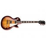 Gibson Les Paul Standard 60's Bourbon Burst