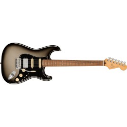 Fender Player Plus Stratocaster HSS, PF FB, Silverburst