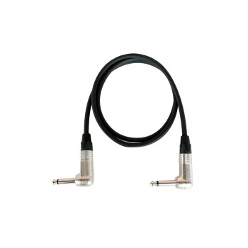 Digiflex Câble Audio 3' - Connecteur 90 1/4