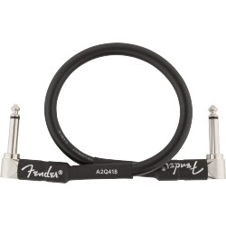 Fender Pro Cable Angle/Angle 1'