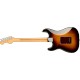 Fender American Pro II Strat HSS, Maple FB, 3TSB
