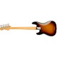 Fender American Pro II Precision Bass MN 3-Color Sunburst