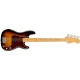Fender American Pro II Precision Bass MN 3-Color Sunburst