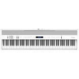 Roland FP-60X Piano Numérique Blanc Portatif 88 Notes