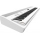 Roland FP-90X Piano Numérique Blanc Portatif 88 Notes