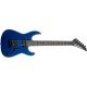 Jackson JS11 Dinky 22FR Bleu Métallique