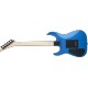 Jackson JS22 Dinky Arch Top Metallic Blue