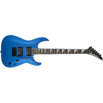 Jackson JS22 Dinky Arch Top Metallic Blue