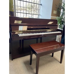 Kawai CX-5 Piano Acoustique Droit Brun avec Banc - Usagé