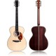 Boucher Studio Goose OMH Indian Rosewood - Intimate Pack