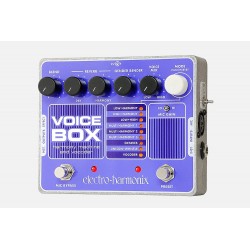 Electro-Harmonix Voice Box Harmony Machine