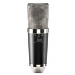 Apex 445B Microphone Condensateur à grand diaphragme