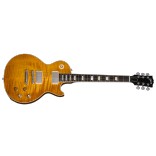 Gibson Les Paul Std "Greeny" Signature Kirk Hammet