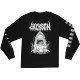 Jackson Sharkrot T-Shirt, Black, L