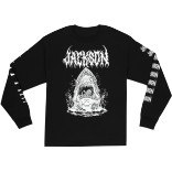 Jackson Sharkrot T-Shirt, Black, L