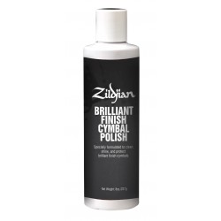 Zildjian Poli Nettoyant pour Cymbales