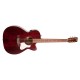 Art & Lutherie Legacy Rouge Tennesse CW Presys II