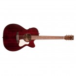Art & Lutherie Legacy Rouge Tennesse CW Presys II