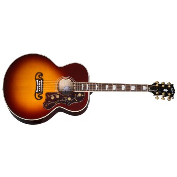 Gibson SJ-200 Standard Érable Autumnburst