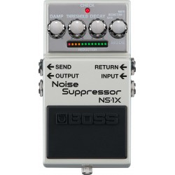Boss NS-1X Noise Supressor