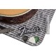 Fender Tapis de Travail pour Lutherie, Grill Cloth