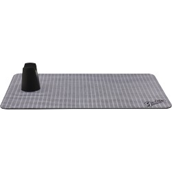 Fender Tapis de Travail pour Lutherie, Grill Cloth