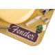 Fender Tapis de Travail Pour Lutherie, Tweed