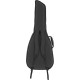 Fender Étui Souple de Guitare Classique FAC-610