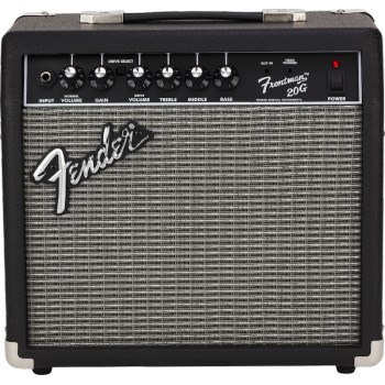 Fender Frontman 20G, 120V