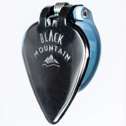 Black Mountain Pick - Pick à Pouce à Pince Lite (Bleu)(Unité)