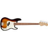 Fender Player Precision Bass, Pau Ferro Fingerboard, 3-Color-Sunburst