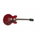 Epiphone Inspired by Gibson ES-335 Cherry