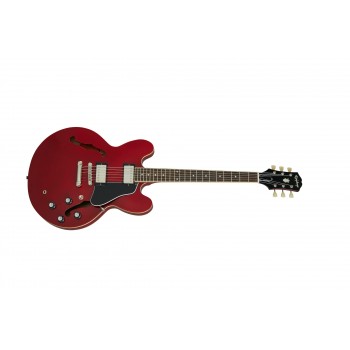 Epiphone Inspired by Gibson ES-335 Cherry