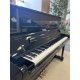 Yamaha YUS1 Piano Droit Acoustique Ébène Poli - Usagé