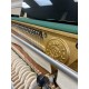 Kawaï CX-5 Piano Acoustique Droit Ébène Poli avec Banc - Usagé