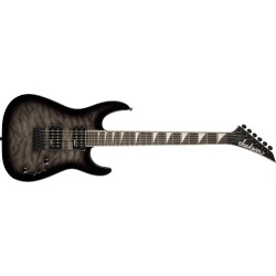 Jackson JS SERIES JS20 DKQ 2PT - TR BLK