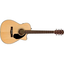 Fender CC-60SCE Concert, Naturel