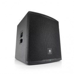 JBL EON718S Caisson de Basse 18" Amplifié 1500W