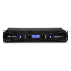 Crown XLS2002 Amplificateur 2 Canaux 650W 4 Ohms