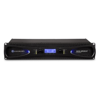 Crown XLS2002 Amplificateur 2 Canaux 650W 4 Ohms