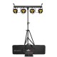 Chauvet 4Bar LT Quad Bluetooth iLS - Système DEL