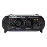 ART Dual Preamp USB Interface - Project Series