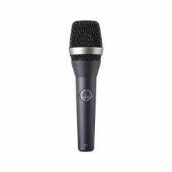 AKG D5 Microphone Dynamic Pour Vocal