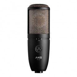 AKG P420 Microphone Condensateur de Studio